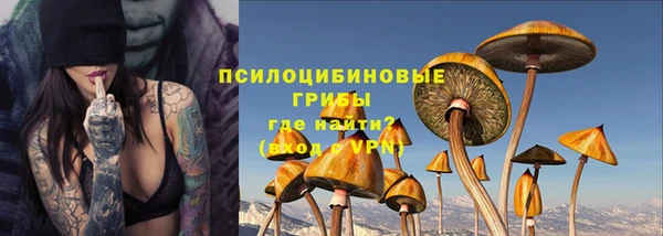 ALPHA PVP Бородино